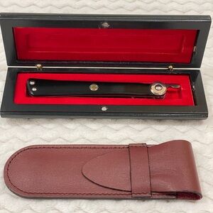 Shun Higo-No Kami Personal Knife